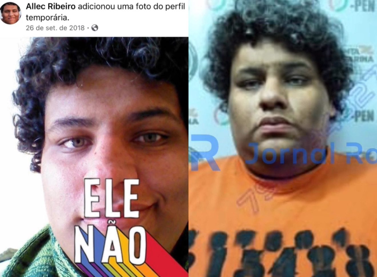 Professor de creche preso por estupro em Florianópolis é desaprovado por omissão da direção