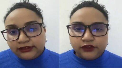 Desigualdade não se resolve na bala”: Psicóloga se desculpa por comentário polêmico sobre filha de Justus