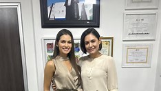 Foto com Michelle Bolsonaro agita redes e divide fãs da mulher de Amado Batista