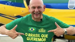 Quem protege o bandido? Empresário é proibido de mostrar vídeo de furto em sua loja