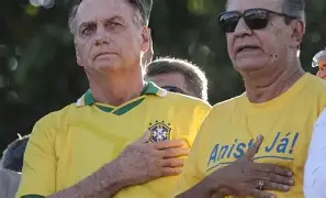 “Reaja, Brasil!”: Malafaia convoca protestos em todas as capitais no dia 3 de agosto
