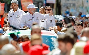 Lula reforça valor histórico do 2 de Julho, mas diz que data não será feriado nacional