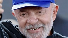 Lula festeja saída do Brasil do Mapa da Fome, mas esquece dos aposentados que ele mesmo empurrou pro mapa da miséria