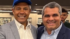 Ex-prefeito investigado por corrupção é nomeado por Jerônimo Rodrigues para cargo no governo