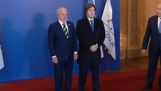 Lula prega união; Milei quer independência: Mercosul dividido em dois mundos