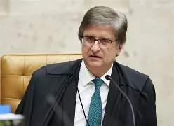 PGR critica colaboração limitada de Mauro Cid e sugere redução parcial de pena