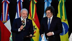 Milei cobra liberdade econômica no Mercosul e avisa: “Vamos seguir com ou sem vocês”