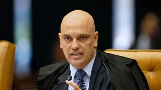 🔁 Moraes reativa alta do IOF, mas livra varejo do “risco sacado”