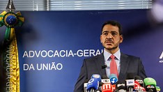 “A Justiça Brasileira Não Está à Venda”, afirma ministro da AGU após ameaças de Trump