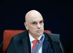 Receio jurídico travou sanções dos EUA contra Alexandre de Moraes