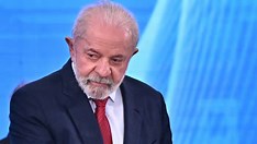 Lula cobra ação da Câmara contra Eduardo Bolsonaro por articulações com os EUA