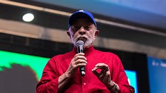 Lula provoca bolsonaristas: “Brasil acima de tudo, desde que os EUA venham primeiro”