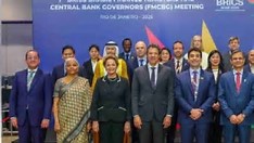 💰 Haddad defende que super-ricos paguem mais: BRICS quer sistema tributário global mais justo