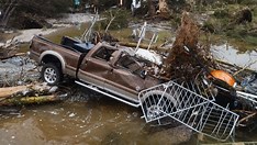 “Pânico, preces e coragem: os relatos que emergem da tragédia no Texas”