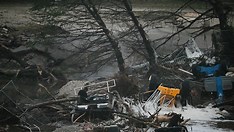 Enchentes devastadoras no Texas: 27 meninas desaparecidas e promessa de ajuda federal