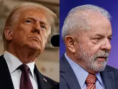 Trump endurece contra o Brasil e deixa governo Lula em alerta máximo