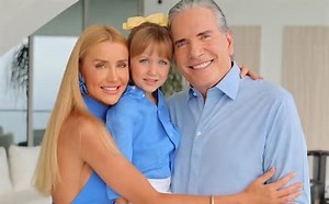 “Até Onde Vai o Ódio? Justus e Ana Paula Reagem a Ameaças Após Foto da Filha com Bolsa de Luxo”