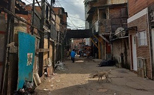 Ameaça e Extorsão no Moinho: Moradores São Forçados a Pagar até R$ 100 Mil ao PCC para Deixar Favela