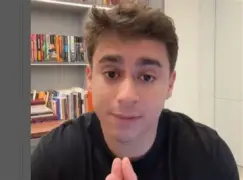 Nikolas Ferreira reage à decisão de Moraes que fez Bolsonaro chorar: “Ele já está preso antes mesmo da sentença”