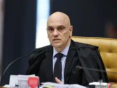 Moraes autoriza coronel preso a visitar sogra em estado terminal no hospital naval