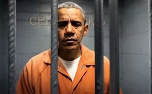 Trump posta vídeo com IA mostrando Obama sendo preso pelo FBI