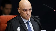 ⚖️ Magistrados e promotores se unem em defesa de Moraes após sanção dos EUA