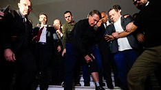 Moraes avisa: se Bolsonaro insistir na esperteza digital, cadeia será o próximo passo