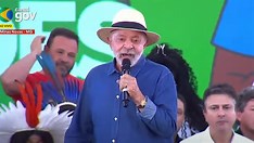Lula anuncia R$ 4,67 bilhões para urbanizar favelas e transformar comunidades em todo o país