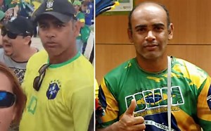 STF impõe pesada sentença a líder dos acampamentos golpistas do 8 de janeiro