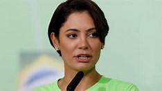 Michelle escolhe evento do PL Mulher no Pará e deixa de lado manifestação pró-Bolsonaro na Paulista