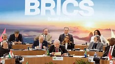 Lula lamenta tragédia das enchentes no Texas e manifesta solidariedade aos EUA