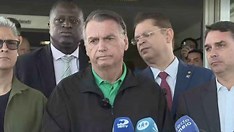 Suposta Trama Golpista? Bolsonaro nega acusações e desafia a Justiça: “Qual crime cometi?”