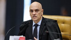 Moraes entra na mira dos EUA e é incluído em lista de sanções por violação de direitos humanos