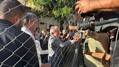 No Coração da Capital, Favela do Moinho se Tornou Base Estratégica do PCC, Aponta MP