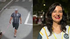 📹 Sistema SmartSampa flagra foragido e revela ligação com vereadora do PSOL