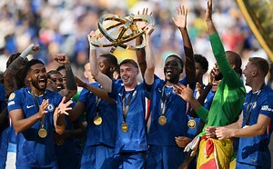 Chelsea conquista a Copa do Mundo de Clubes e entra para a história como o 65º campeão mundial