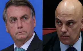 Proibido de Circular: Restrições Judiciais Tornam Até a Ida ao Hospital um Desafio para Bolsonaro