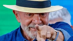 “Aqui ninguém põe a mão”: Lula manda recado a Trump e defende soberania sobre riquezas naturais