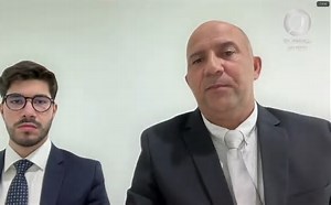 “Kid Preto” acusa delator de distorcer fatos e questiona memória seletiva de Mauro Cid