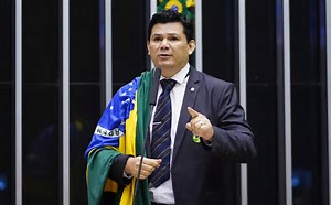 Cassação no radar: Conselho de Ética decide futuro de Gilvan da Federal