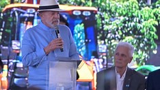 “Se Trump estiver blefando, pode sair perdendo”, avisa Lula em tom de truco