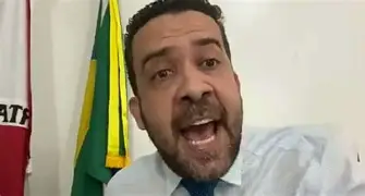 Quarta punição pode levar Janones à expulsão da OAB