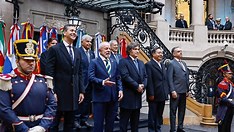 De olho na Ásia: Lula quer Mercosul mais virado para o Oriente