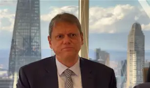 Tarcísio procura diálogo com EUA em meio à tensão comercial com Lula