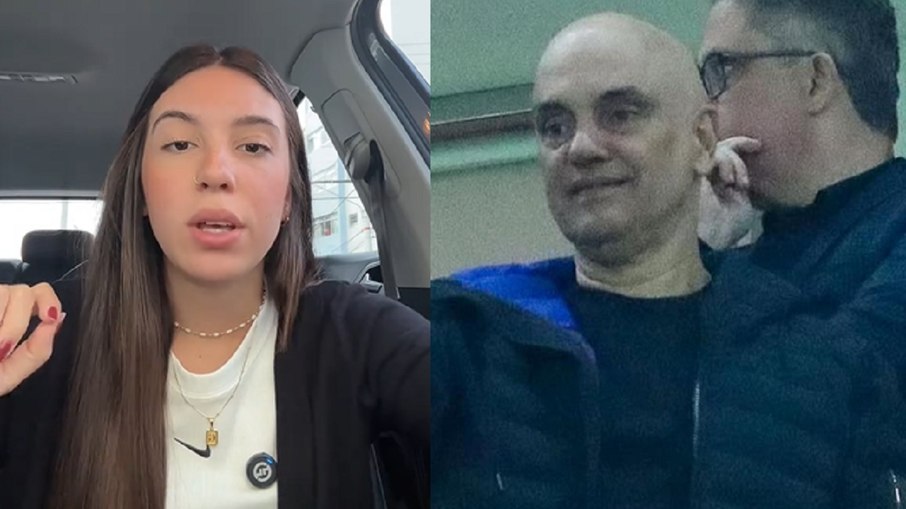 Demissão de fotógrafo após foto de Moraes provoca desabafo da filha