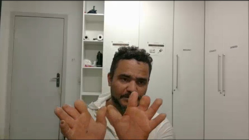 STF condena homem com hanseníase por participação no 8 de janeiro