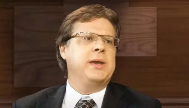 “Exausto e Quebrado: Juiz que Trabalhou com Moraes no STF Revela Verdade Oculta de Sofrimento e Pressão”