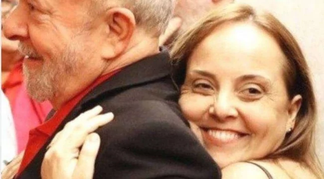 Vídeo de 1989 ressurge e expõe acusação de racismo contra Lula feita pela mãe de sua filha