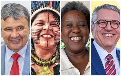 Senadora cobra explicações do governo sobre mortes de indígenas em MT