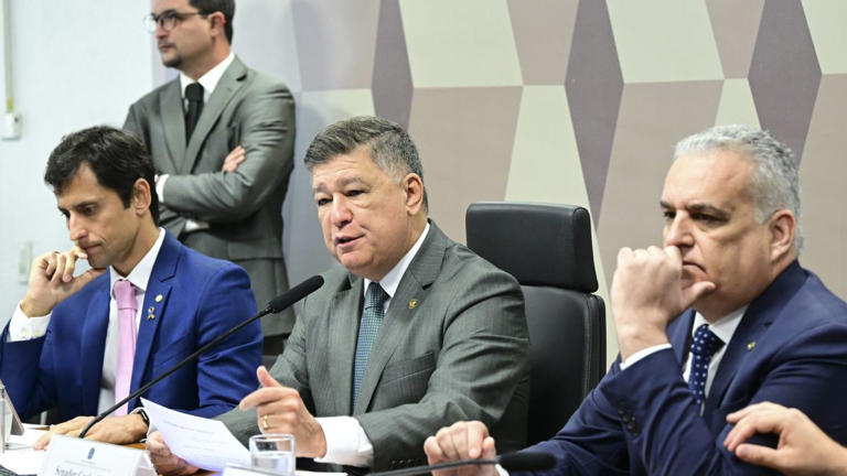 CPMI do INSS inicia fase de depoimentos com acesso restrito a documentos